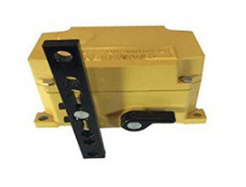 拉姆齊雙向拉線開關(guān)SPS-2D